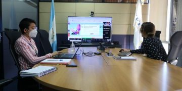 Periodistas se capacitan sobre el Portal de Transparencia Presupuestaria