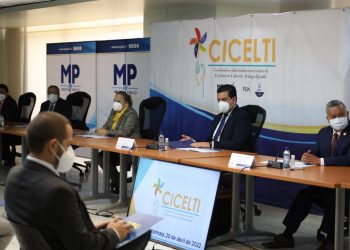 Ministerios de Salud y de Desarrollo se unen a lucha contra el trabajo infantil