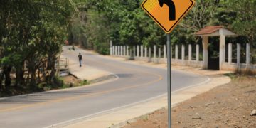 Camino rural beneficiará a 12 comunidades de Champerico, en Retalhuleu
