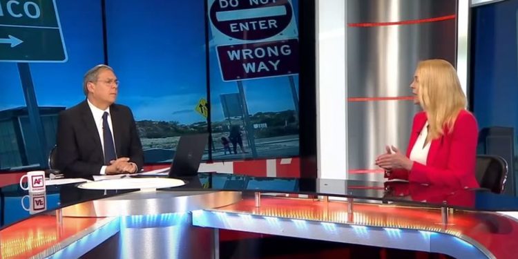 Destacan esfuerzos del Gobierno de Guatemala en contra del coyotaje