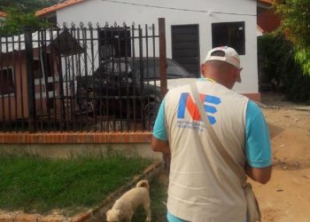 Paraguay anuncia ensayo del censo nacional de octubre próximo