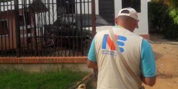 Paraguay anuncia ensayo del censo nacional de octubre próximo