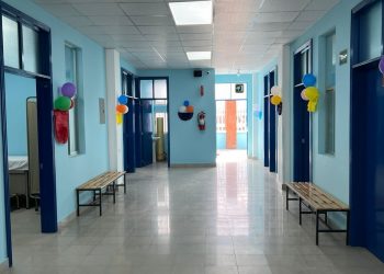 Fortalecen servicio de Salud en Chuarrancho