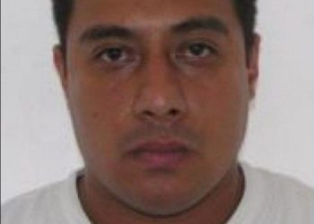 Detienen a criminal incluido en listado de los 100 más buscados