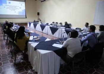 Dan seguimiento a plan de acción de Política Pública contra la Violencia Sexual