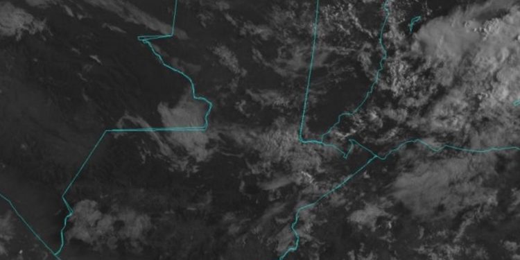 Estas son las condiciones del clima para este fin de semana