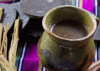 Conozca el proceso para elaborar el chocolate artesanal en Quiché