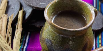 Conozca el proceso para elaborar el chocolate artesanal en Quiché