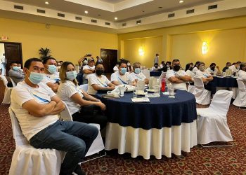 Delegaciones departamentales del deporte analizan modelos internacionales para mejorar estrategias