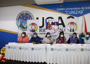 Eligen a representantes del pueblo garífuna de la Defensoría de la Mujer Indígena