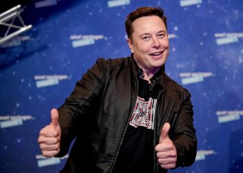Twitter acepta oferta de compra de Elon Musk por 44 mil millones de dólares