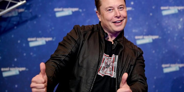Twitter acepta oferta de compra de Elon Musk por 44 mil millones de dólares