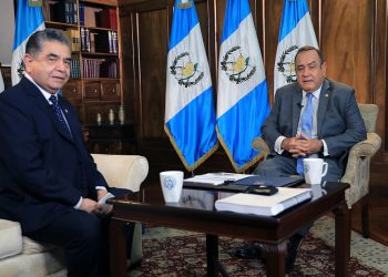 Finaliza segundo día de entrevistas con aspirantes al cargo de fiscal general y jefe del Ministerio Público