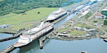 Canal de Panamá ajusta tarifas de tránsito con nueva estructura simplificada