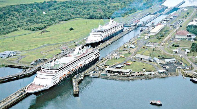 Canal de Panamá ajusta tarifas de tránsito con nueva estructura simplificada