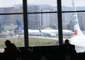 Durante la Semana Santa prevén arribo y salida de más de 42 mil viajeros
