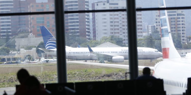 Durante la Semana Santa prevén arribo y salida de más de 42 mil viajeros