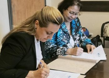 Guatemala e Israel concluyen negociaciones para establecer acuerdo comercial
