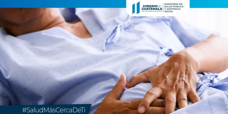 La detección de enfermedades a tiempo es fundamental para el bienestar