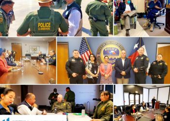 Consulado de Guatemala en Del Río brinda asistencia a connacionales