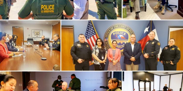 Consulado de Guatemala en Del Río brinda asistencia a connacionales