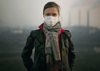 Un 99 % de la humanidad respira aire insalubre, advierte la OMS