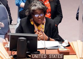 EE. UU. buscará la suspensión de Rusia del Consejo de Derechos Humanos de la ONU