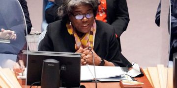 EE. UU. buscará la suspensión de Rusia del Consejo de Derechos Humanos de la ONU