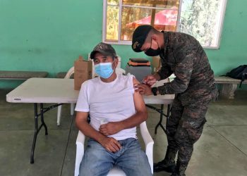 COVID-19: Salud informa sobre proyección para administrar cuarta dosis