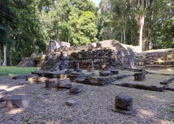 Promueven turismo en áreas protegidas del país