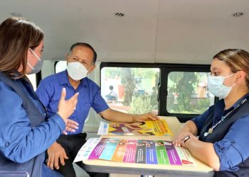 Univet llega a San Marcos