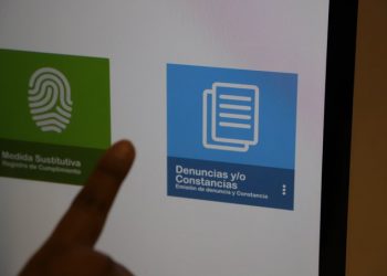 Ministerio Público advierte sobre nueva modalidad de estafa