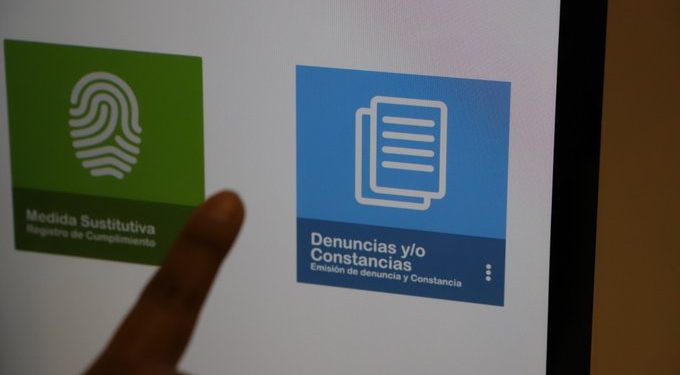 Ministerio Público advierte sobre nueva modalidad de estafa