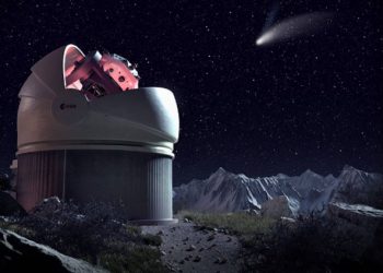 La ESA inaugura su nuevo centro de seguridad espacial