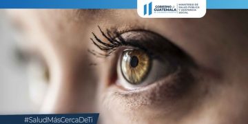 Ojo Seco / foto: Mspas