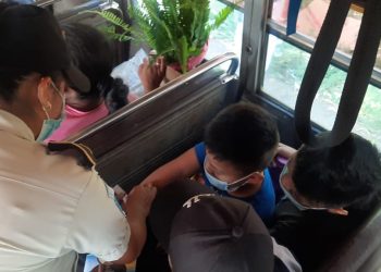 PNC ejecuta acciones del plan de trabajo de seguridad de Semana Santa