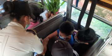 PNC ejecuta acciones del plan de trabajo de seguridad de Semana Santa