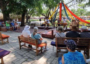 Más de 2 mil 200 millones de quetzales de derrama económica deja la Semana Santa