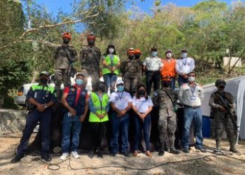 Sinaprese reporta atención a más de 29 mil personas en el territorio nacional