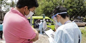 Ministerio de Salud toma medidas ante posible aumento de contagios de COVID-19