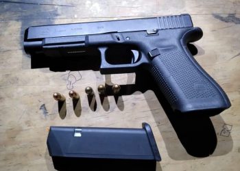 Capturan a presuntos integrantes de “Los Crazy Chapín” señalados de planificar ataque armado