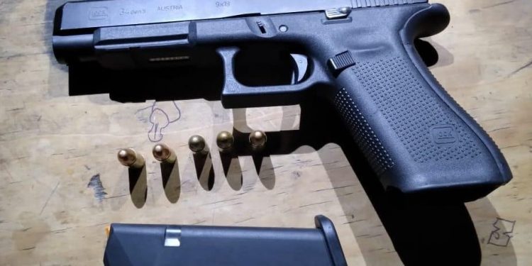 Capturan a presuntos integrantes de “Los Crazy Chapín” señalados de planificar ataque armado