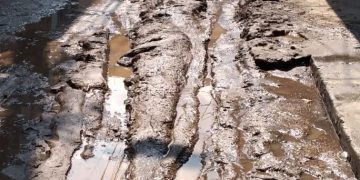 Conred reporta más de 8 mil personas afectadas por época lluviosa