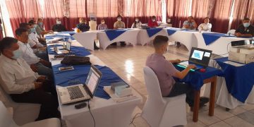 Presentan avances para implementar Oficinas de Autorización Sanitarias