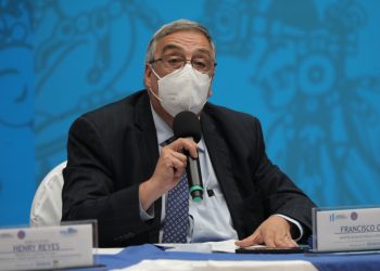 Salud mantiene acciones para prevenir casos de COVID-19