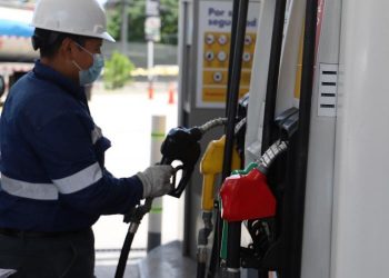 MEM continúa fiscalizando aplicación de apoyo social temporal en precios de combustibles
