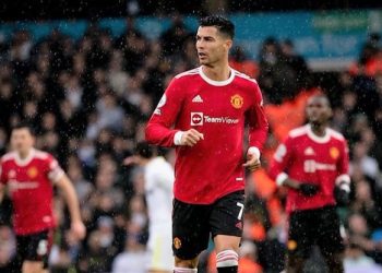 Cristiano Ronaldo gana el premio a mejor gol de marzo de la Premier