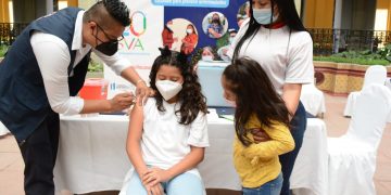 Guatemala se une a los 20 años de la Semana de la Vacunación de las Américas.
