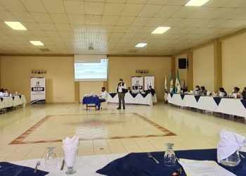 Presentan proyectos para desarrollar en Huehuetenango en 2023