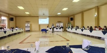 Presentan proyectos para desarrollar en Huehuetenango en 2023